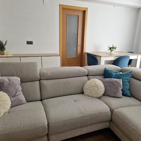 Quarto Com Banheiro Privado Em Apartamento Familiar Lejlighed Alicante Eksteriør billede