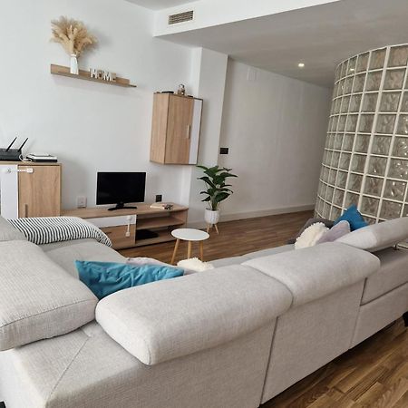 Quarto Com Banheiro Privado Em Apartamento Familiar Lejlighed Alicante Eksteriør billede