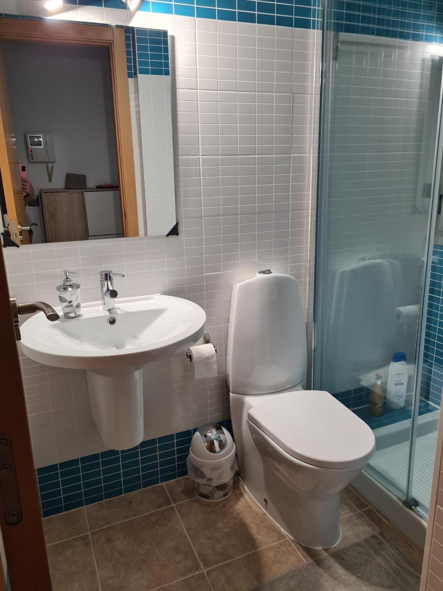 Quarto Com Banheiro Privado Em Apartamento Familiar Lejlighed Alicante Eksteriør billede