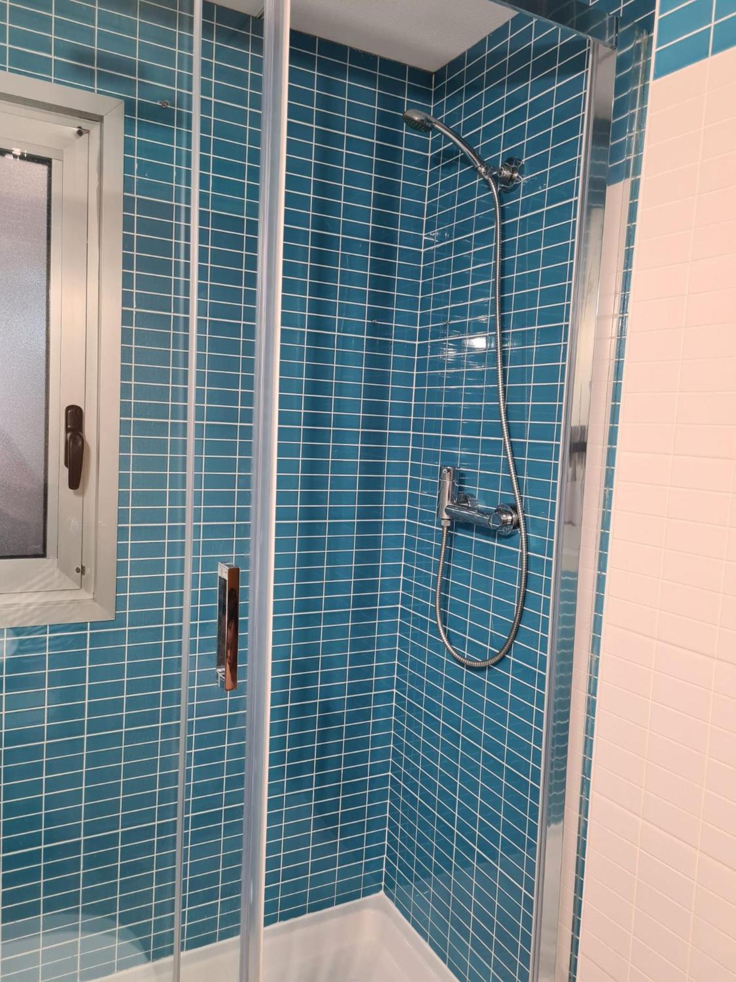 Quarto Com Banheiro Privado Em Apartamento Familiar Lejlighed Alicante Eksteriør billede