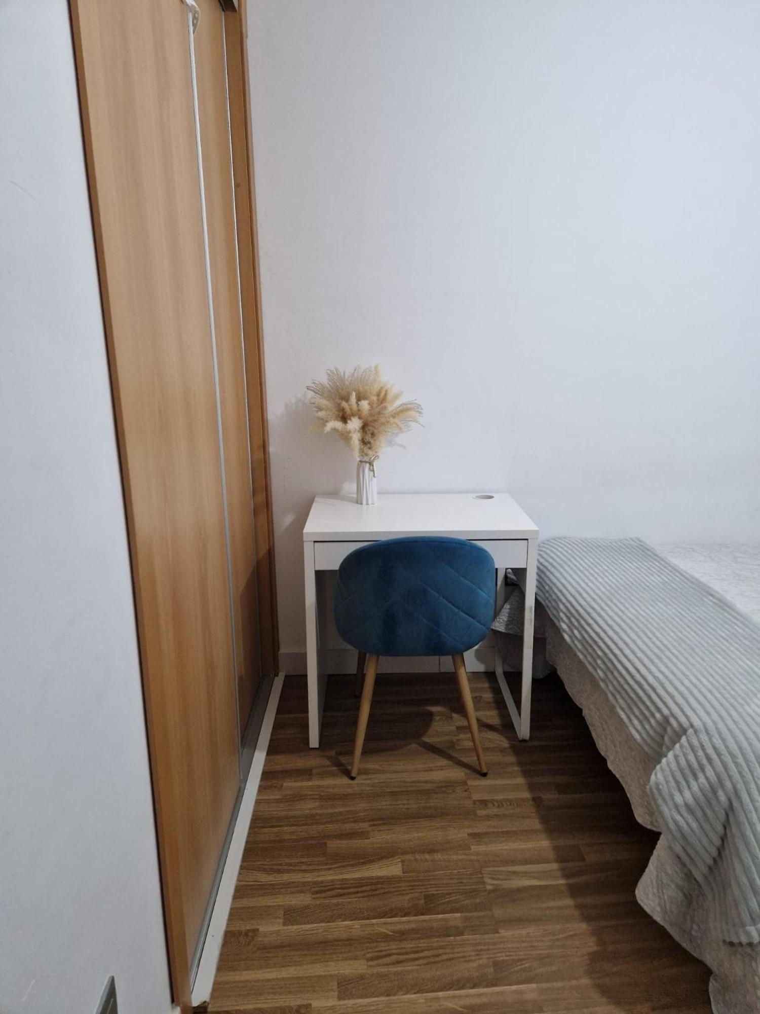 Quarto Com Banheiro Privado Em Apartamento Familiar Lejlighed Alicante Eksteriør billede