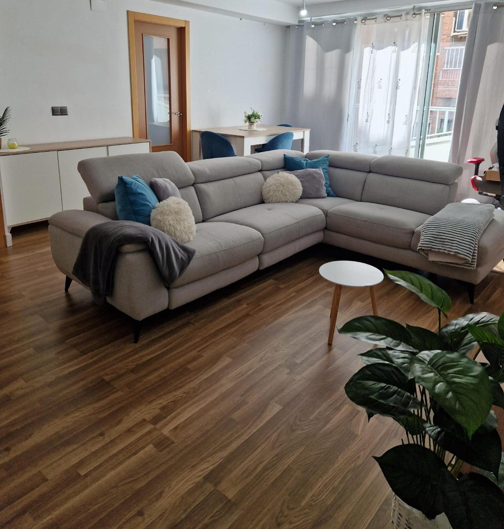 Quarto Com Banheiro Privado Em Apartamento Familiar Lejlighed Alicante Eksteriør billede