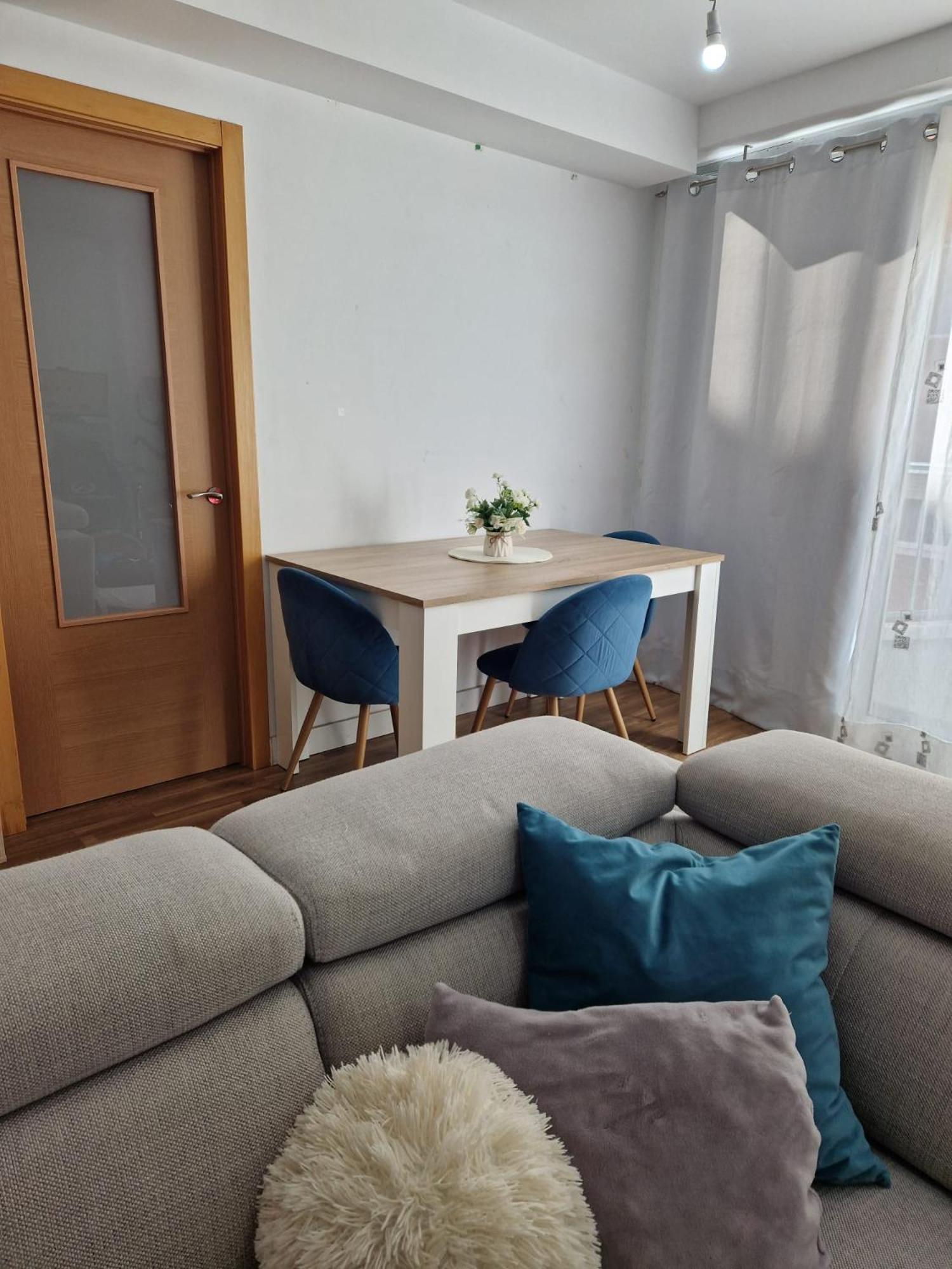 Quarto Com Banheiro Privado Em Apartamento Familiar Lejlighed Alicante Eksteriør billede