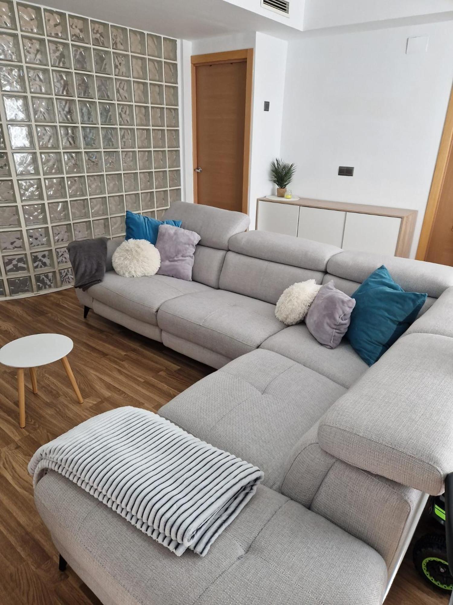 Quarto Com Banheiro Privado Em Apartamento Familiar Lejlighed Alicante Eksteriør billede